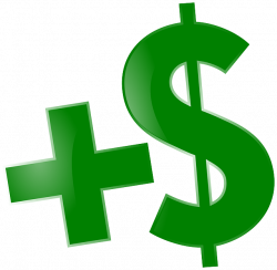 Photo By Clker-Free-Vector-Images | Pixabay #money #finance #dollars ...