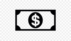 Dollar Logo clipart - Money, Rectangle, transparent clip art