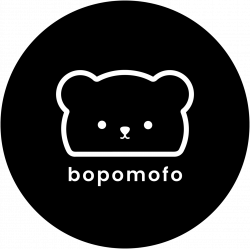 Shipping & Payment – bopomofo
