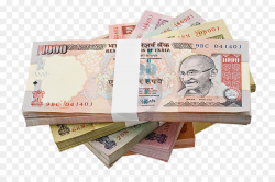 Indian Money clipart - Money, India, Cash, transparent clip art