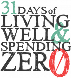 LWSZ - Living Well Spending Less®