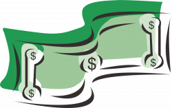 Money Free content Clip art - Dollar cartoon 1820*1147 transprent ...