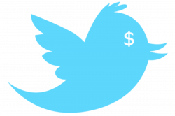 Twitter makes stock symbol $ 'cashtag' links official, following ...