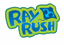 NewsPlusNotes: New Ray Rush Waterslide to Premier at Aquatica ...