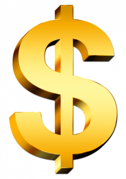 dollar sign png - Free PNG Images | TOPpng