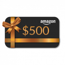 Free $500 Amazon Gift Card | AdvertiseRobot.com , SEO Los Angeles