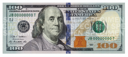100 dollar bills clipart 5 » Clipart Station