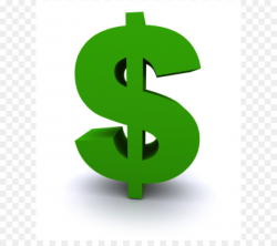 Dollar sign Currency symbol Money Clip art - Dollars Signs png ...