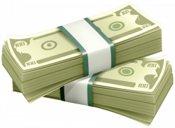 wads of dollars png - Free PNG Images | TOPpng