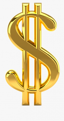 dollars #dollar #money #moolah #gold #riches - Transparent ...