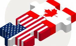 Managing Treasury Across the U.S.-Canada Border | Treasury & Risk