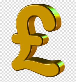 Beige pound sing, Pound sign Pound sterling Currency symbol ...