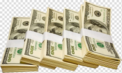 Money bag Coin United States Dollar , dollar transparent ...
