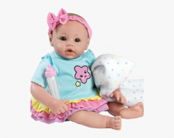 Baby Doll Png - Baby Dolls #1061577 - Free Cliparts on ...