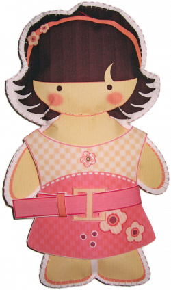 Mae: A Printable Fabric Stuffed Doll by eppiecrafts on DeviantArt