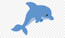 Dolphin Drawing Clip art - Baby Dolphin Cliparts png download - 600 ...