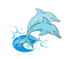 Free Dolphin Images Cartoon, Download Free Clip Art, Free ...