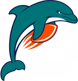 It's Official - and it's glorious (Dolphins Logo) [Archive] - NFL UK ...