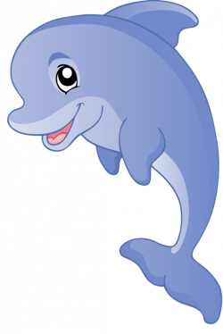 Dolphins Clipart shark - Free Clipart on Dumielauxepices.net