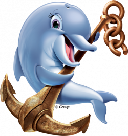 Dolphin PNG - Clip Art Library