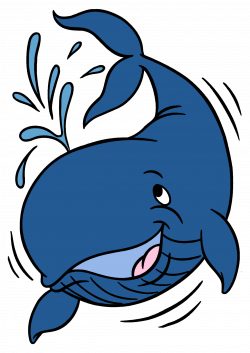 Blue Whale Clipart Cute Baby Dolphin Free collection | Download and ...