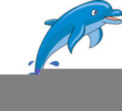 Free Animated Dolphin Clipart | Free Images at Clker.com ...