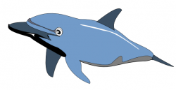 Free dolphin clipart 1 page of public domain clip art image ...