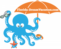 Dolphin Watch - Palm Island, Florida Dream Vacation Rental Home
