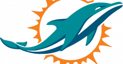 theKONGBLOG™: Miami Dolphins' New Team Logo