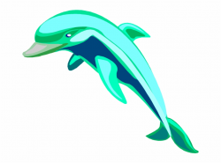 Free Dolphin Clipart - Png Gif Clipart Dolphin Free PNG ...