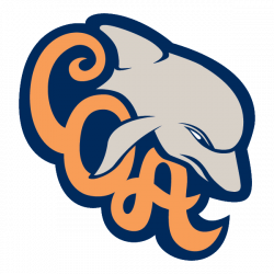 MascotDB.com | College of the Albemarle Dolphins
