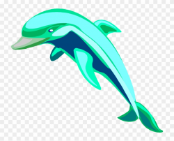 Dolphin Clip Art - Delfines Animadas En Gif - Free ...