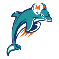 Free Miami Dolphins, Download Free Clip Art, Free Clip Art ...