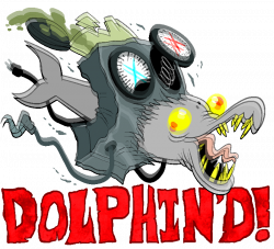 Friendly, Playful Dolphin - TV Tropes