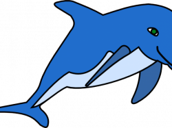 Dolphines Clipart - Free Clipart on Dumielauxepices.net