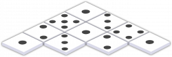 Layerz: A Dominos/Mahjong Puzzle Game