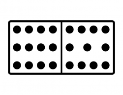 Free Dominoes Cliparts, Download Free Clip Art, Free Clip ...