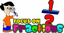 Focus on Fractions – ULTIMATE Fraction Resource | | Math File Folder ...