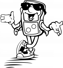 Dominos Pizza Man Logo PNG Transparent & SVG Vector - Freebie Supply
