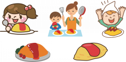 Omurice Icons PNG - Free PNG and Icons Downloads