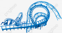 Download for free 10 PNG Rollercoaster clipart force motion ...