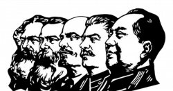 Daily Andrea: Does Communism Have a Future? The Appeal of Marxism ...
