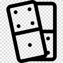 Dominoes Computer Icons Game , game interface transparent ...