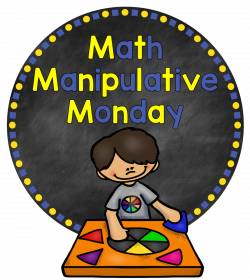 A special kind of class: Math Manipulative Monday - Dominoes
