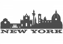 Clipart - NEW YORK