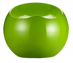 Like a sculpted drop of dew, the Drop stool not only has a wonderful ...