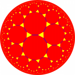 Truncated octagonal tiling - Wikipedia