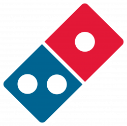 Domino's - Logo images