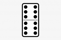 Clip Art Domino - Free Transparent PNG Download - PNGkey