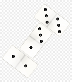 Dominoes Pieces Png Clipart - Dominoes Clipart Transparent ...